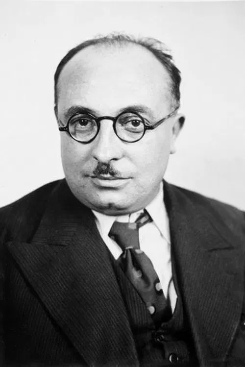 Jacques Duclos profile