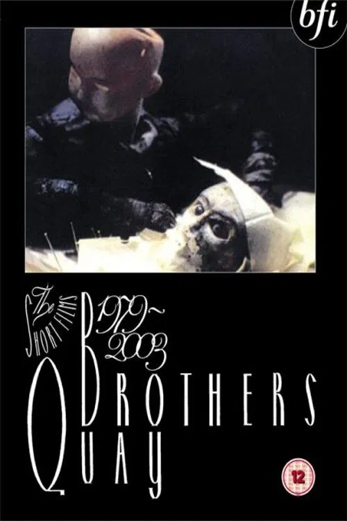Quay Brothers: The Short Films 1979-2003 poster
