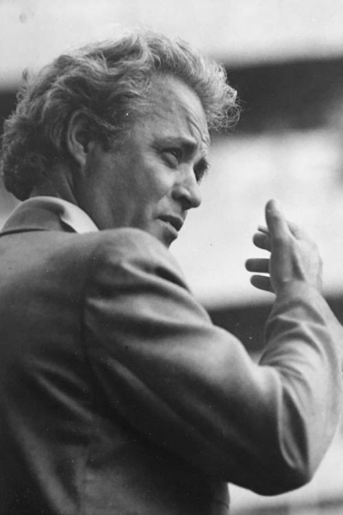 Dimitar Petrov profile