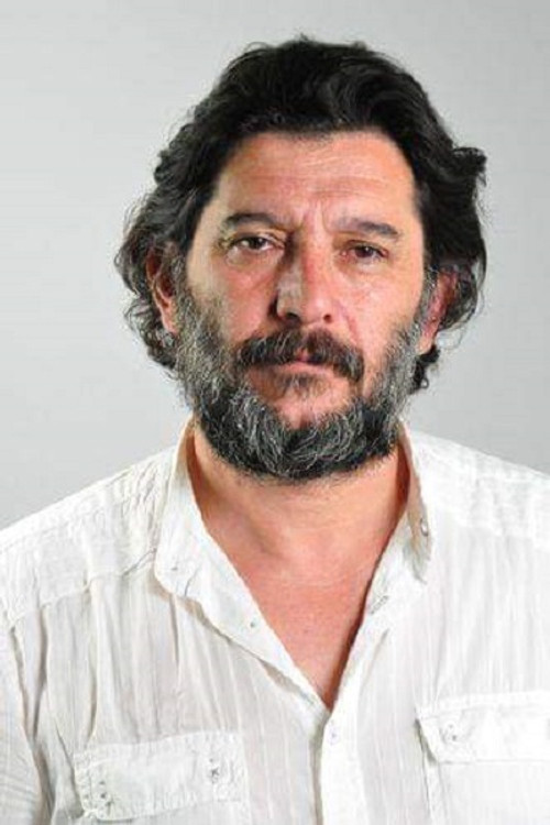Hasan Balliktas profile
