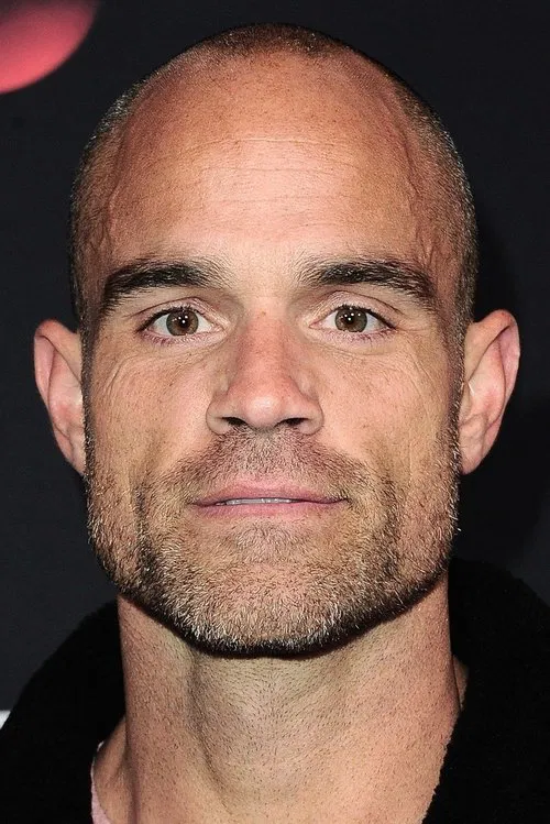 Brian Patrick Wade profile