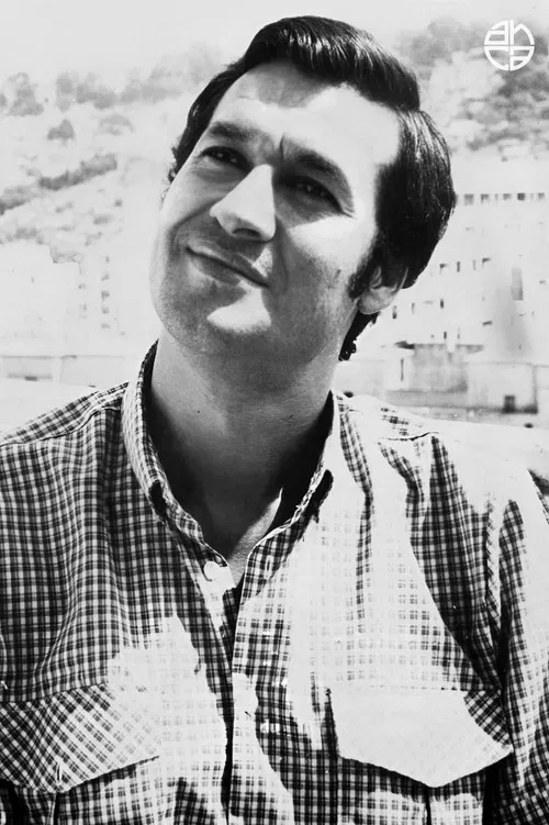 Djamel Bendeddouche profile