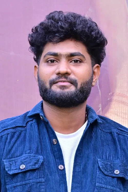 Rupeshwaran Babu profile