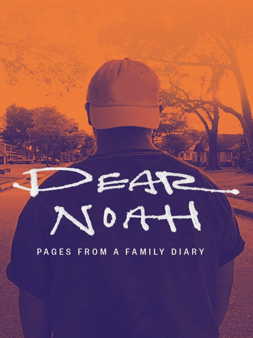 Dear Noah: Pages From a Family Diary poster