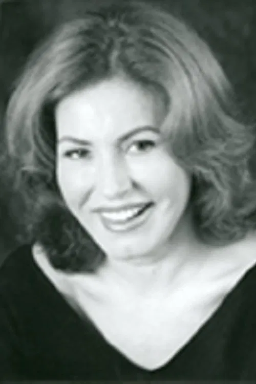 Ángeles Macua profile