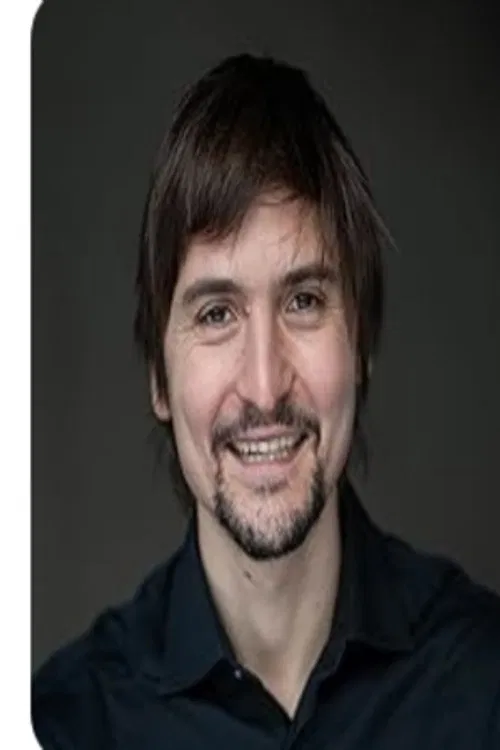 Lazaros Theodorakopoulos profile