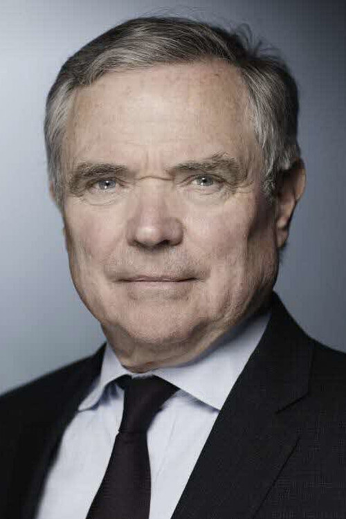 Bernard Accoyer profile