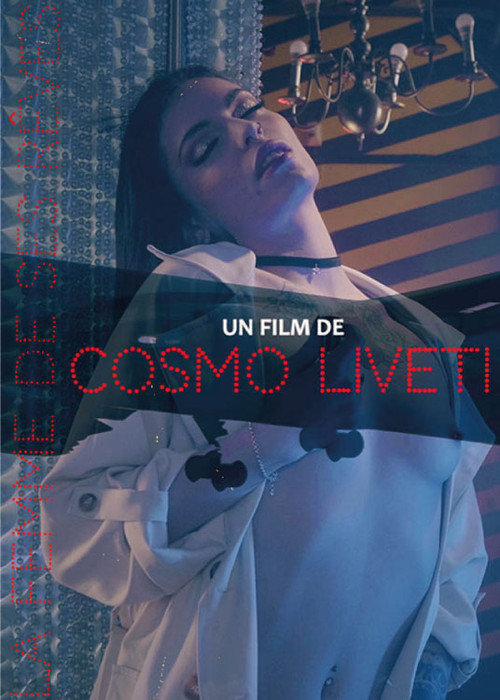 La femme de ses rêves poster