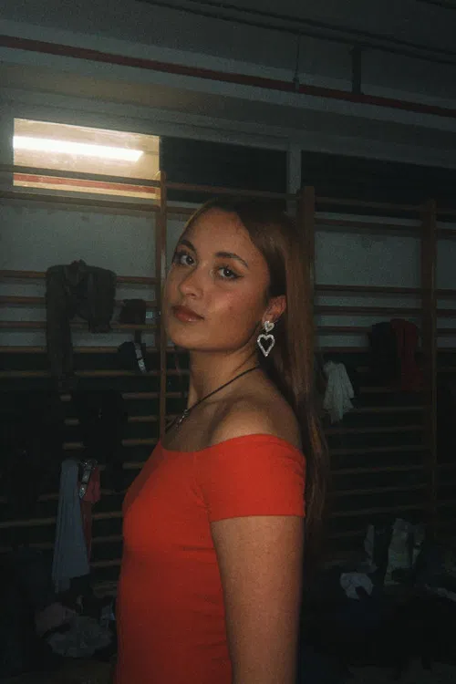 Amaia Herrero profile