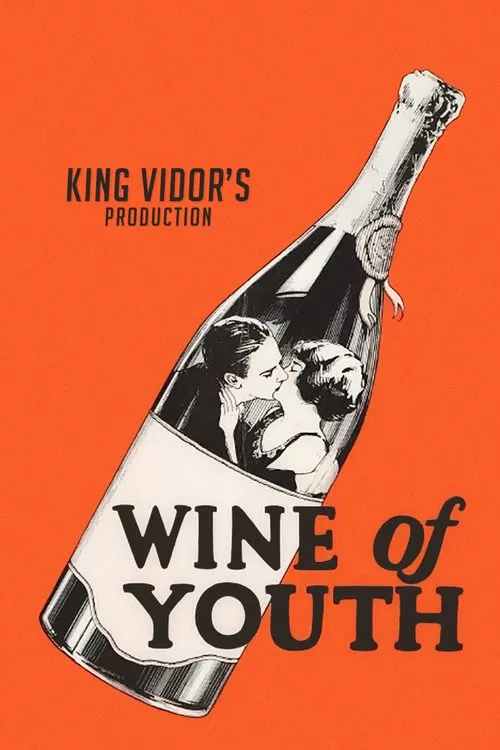 Wine of Youth poster
