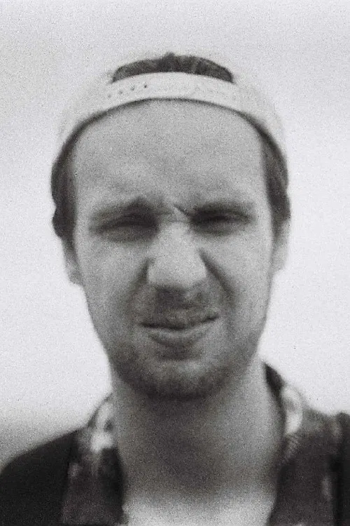 Blake Williams profile