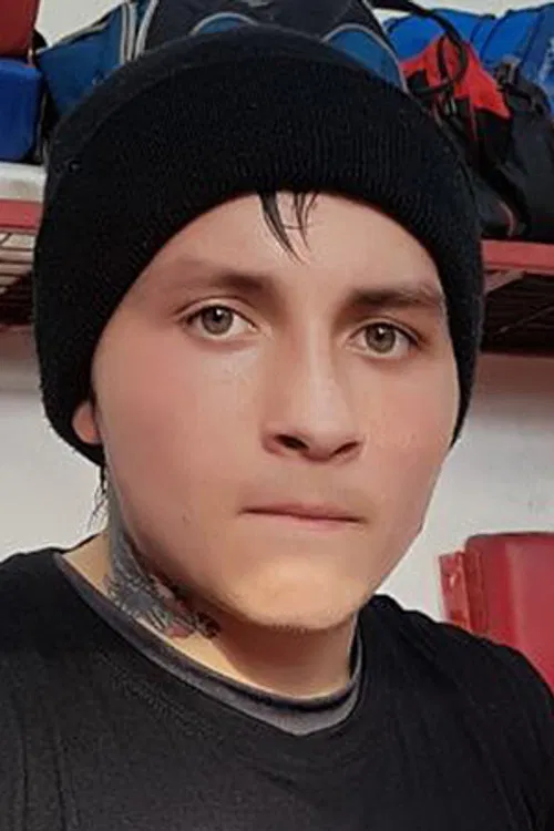 Gonzalo Fuenzalida profile