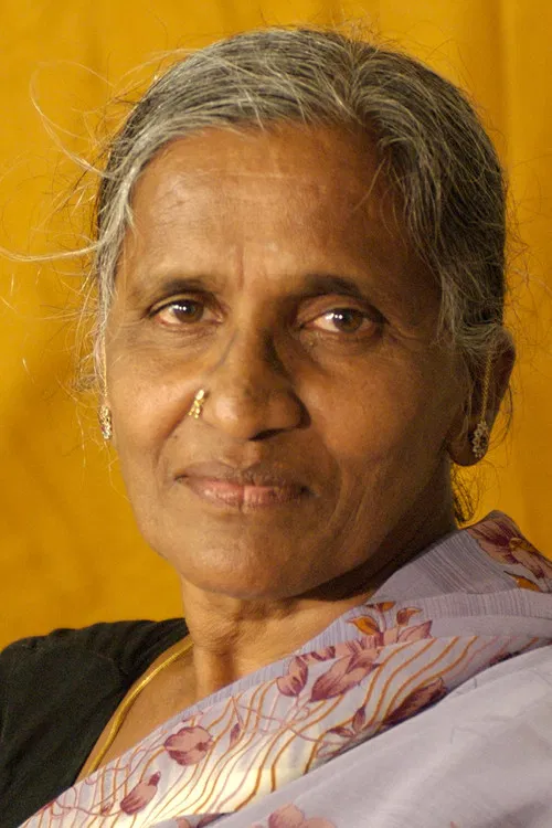 Urmila Dammannagari profile