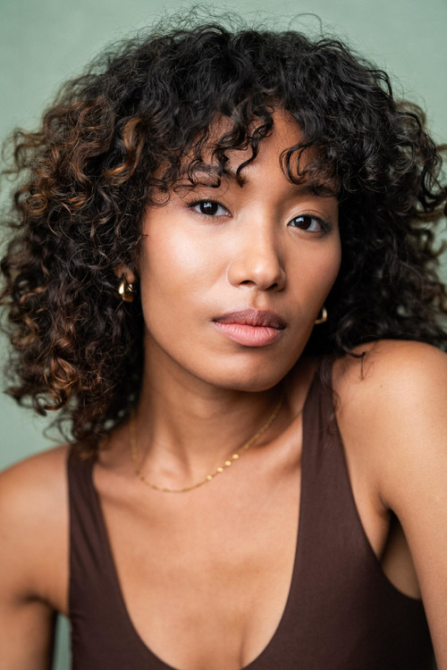 Ayumi Patterson profile