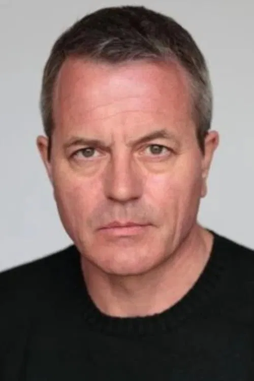 Anthony Edridge profile