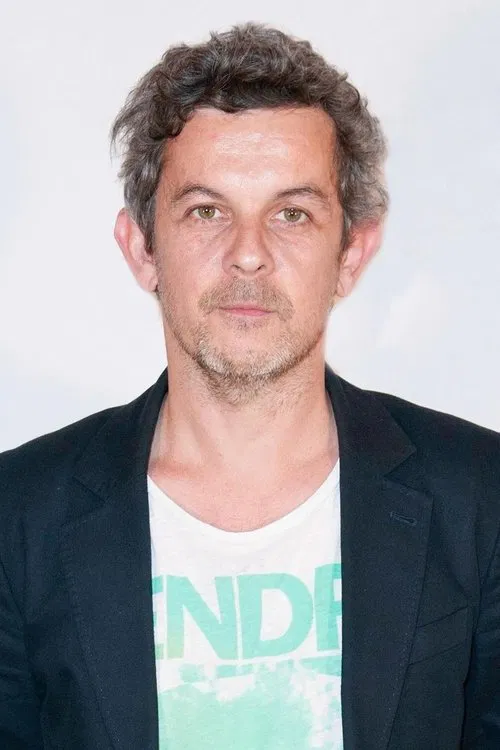 Thierry de Peretti profile