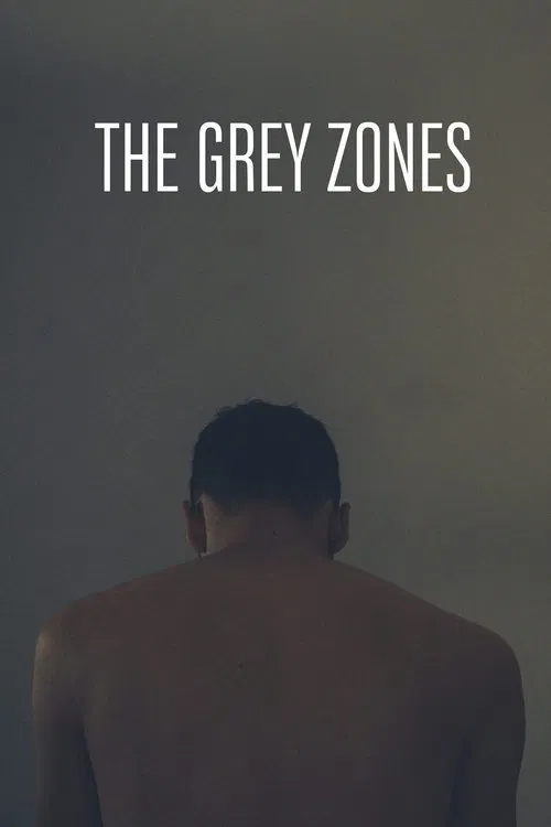 The Grey Zones poster
