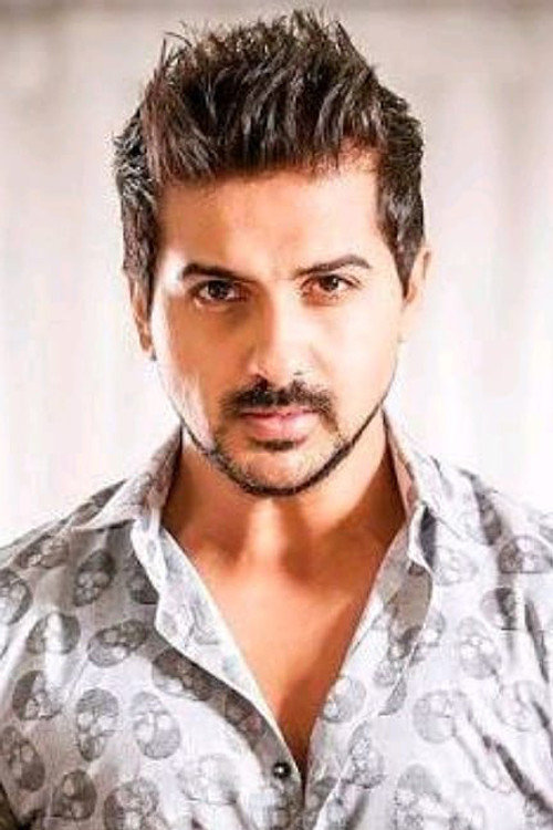 Pushkar Jog profile