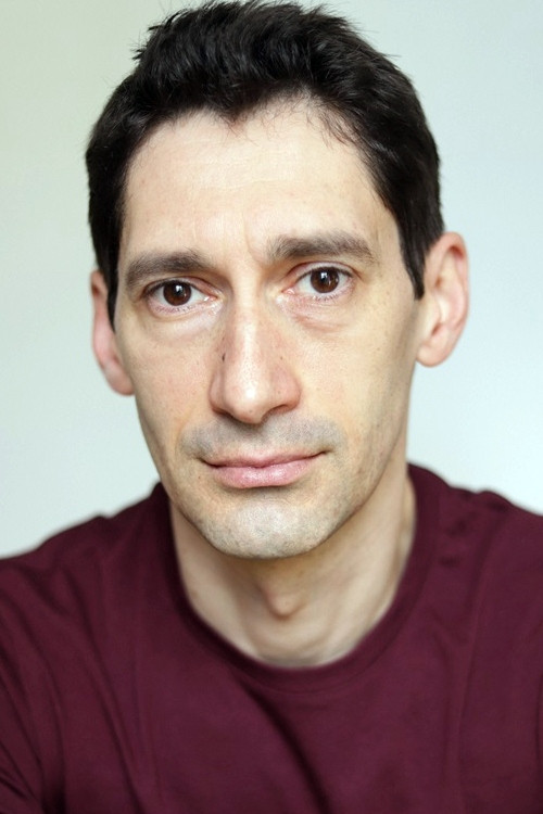 Nicolas Merle profile