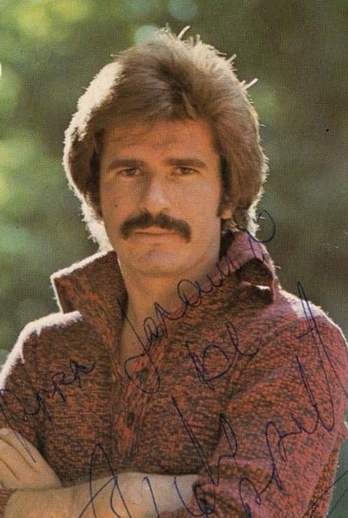 Bigote Arrocet profile