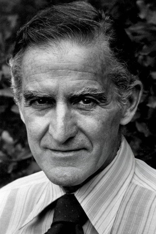 Brendan Gill profile