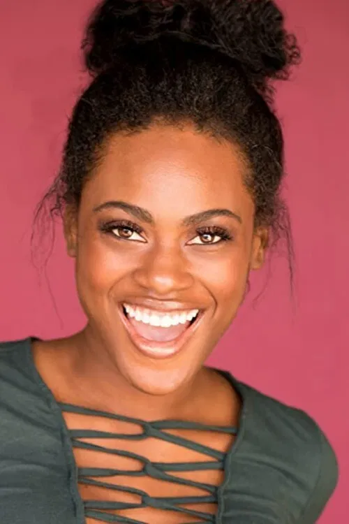 Ashli Auguillard profile