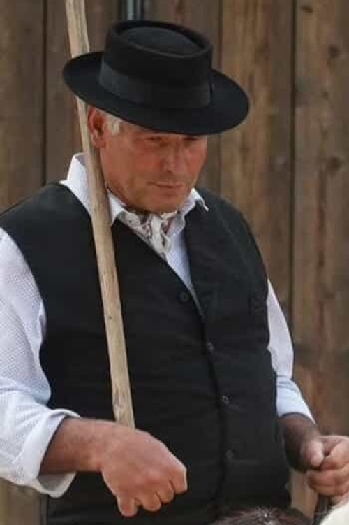 Renaud Vinuesa profile