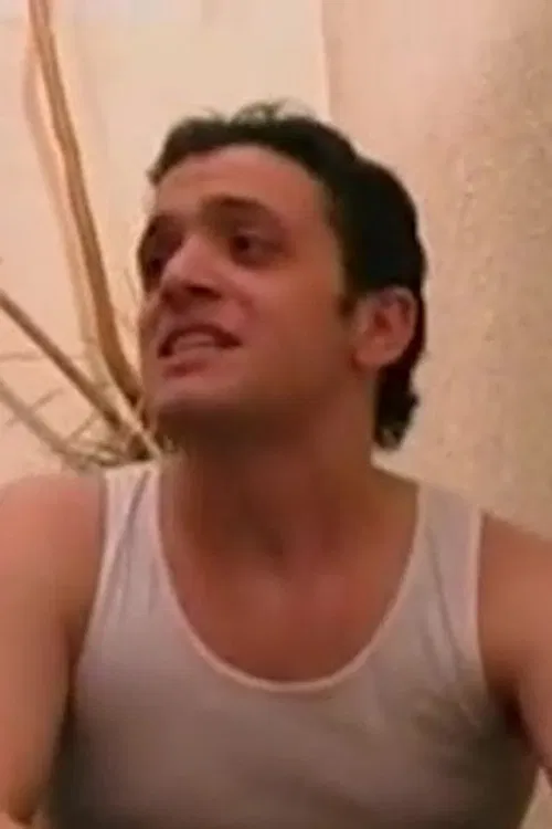 Riccardo Nocera profile