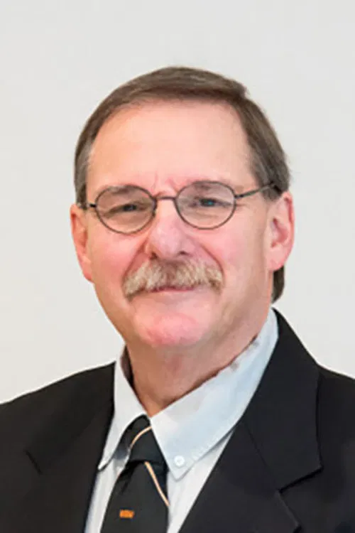 Clark Hurlburt profile