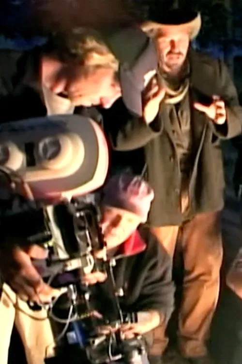 Beyond the 'Open Range' poster