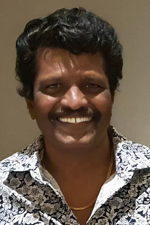 Singapore Durairaj profile