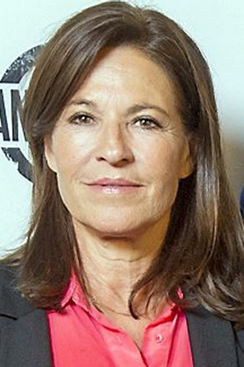 Linda Laursen profile