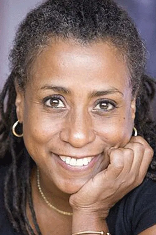 Alison Sealy-Smith profile