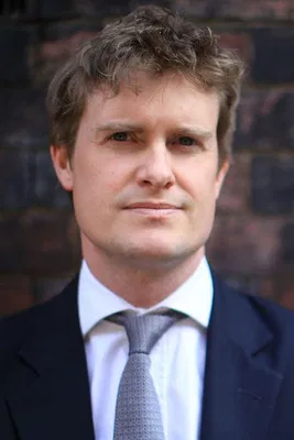 Tristram Hunt profile