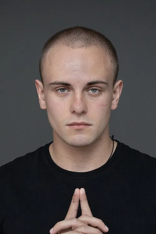 Илья Арюпин profile