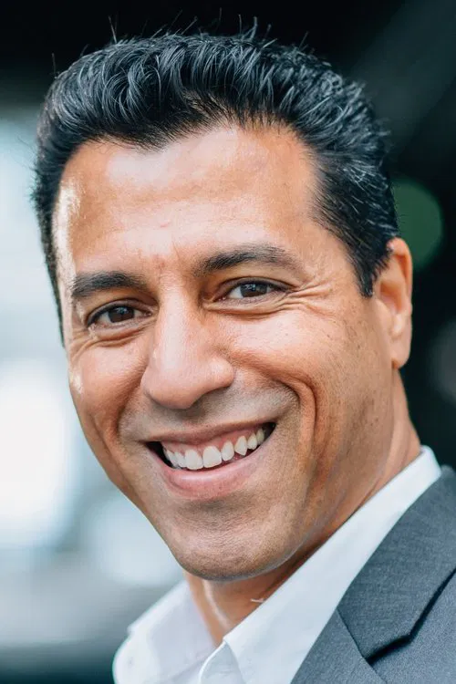 Craig Veroni profile