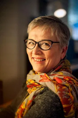 Hannele Laaksonen profile