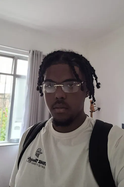 Luiz Claudio Sant'anna profile