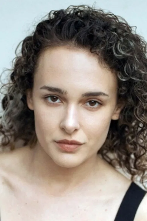 Calypso Buijtenhuijs profile