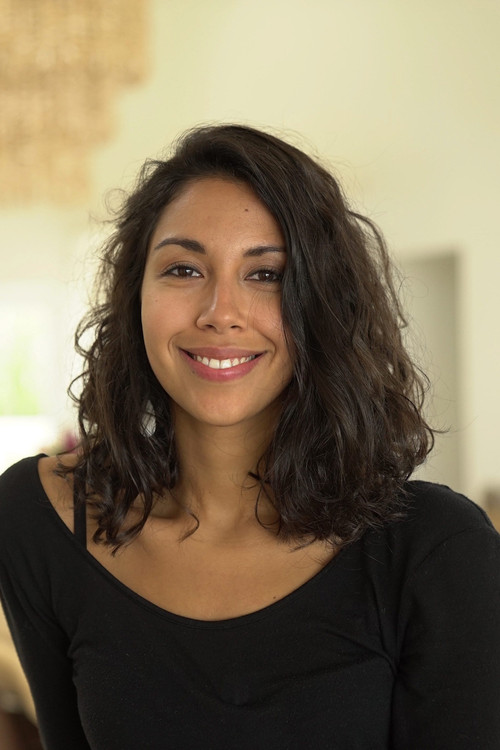 Danira Boukhriss Terkessidis profile