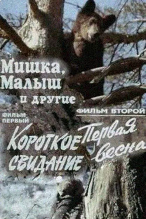 Little Bear, Baby and Others poster