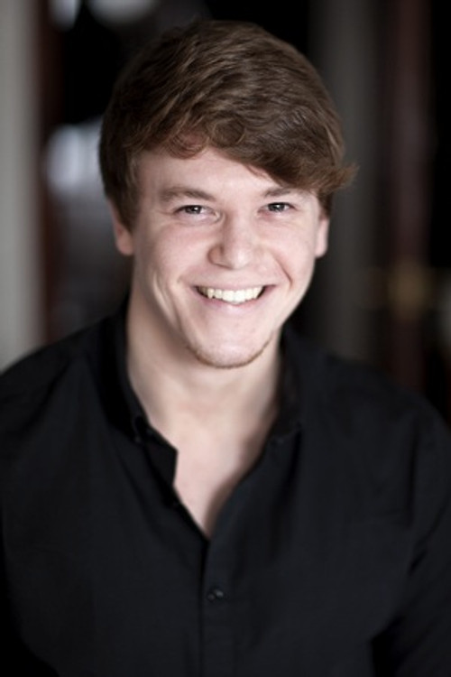 Liam Dascombe profile