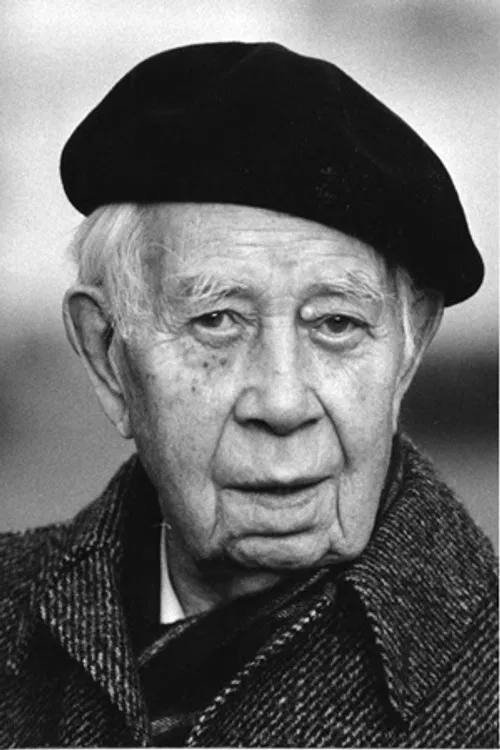 Ivar Lo-Johansson profile