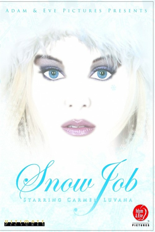 Snow Job poster
