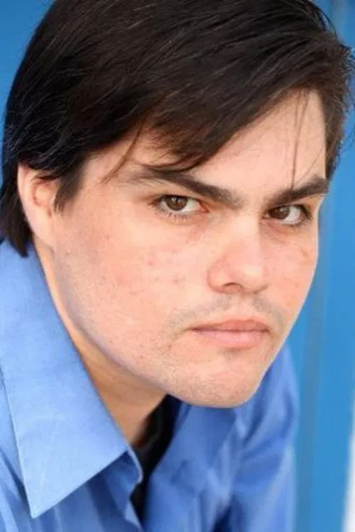 Christopher Bryan Gomez profile