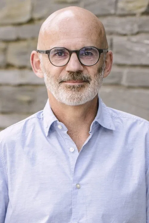 Arwel Gruffydd profile