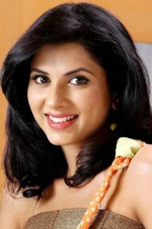 Daisy Bopanna profile