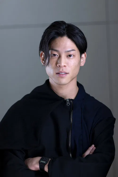Ryotaro Nishi profile