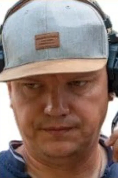 Viktor Bormotov profile