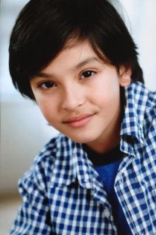 Noah Johnston profile